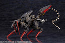 Hexa Gear Weird Tails Night Stalkers Ver.