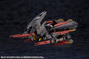 Hexa Gear Weird Tails Night Stalkers Ver.