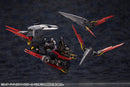Hexa Gear Weird Tails Night Stalkers Ver.