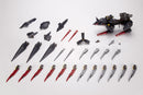 Hexa Gear Weird Tails Night Stalkers Ver.
