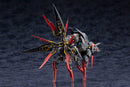 Hexa Gear Weird Tails Night Stalkers Ver.