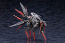 Hexa Gear Weird Tails Night Stalkers Ver.