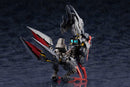 Hexa Gear Weird Tails Night Stalkers Ver.