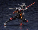 Hexa Gear 1/24 V-Thor & Pawn X1 Night Stalkers Set