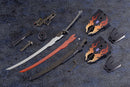 Hexa Gear 1/24 V-Thor & Pawn X1 Night Stalkers Set