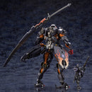 Hexa Gear 1/24 V-Thor & Pawn X1 Night Stalkers Set
