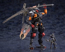 Hexa Gear 1/24 V-Thor & Pawn X1 Night Stalkers Set