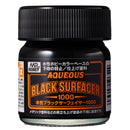 Mr. Hobby Aqueous Surfacer (4 Types)
