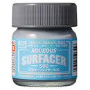 Mr. Hobby Aqueous Surfacer (4 Types)