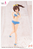 Sousai Shojo Teien - Ao Gennai (Wakaba Girls’ High School Winter Clothes)
