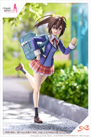 Sousai Shojo Teien - Ao Gennai (Wakaba Girls’ High School Winter Clothes)