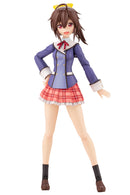 Sousai Shojo Teien - Ao Gennai (Wakaba Girls’ High School Winter Clothes)