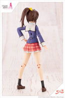 Sousai Shojo Teien - Ao Gennai (Wakaba Girls’ High School Winter Clothes)