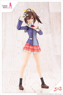 Sousai Shojo Teien - Ao Gennai (Wakaba Girls’ High School Winter Clothes)