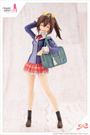 Sousai Shojo Teien - Ao Gennai (Wakaba Girls’ High School Winter Clothes)
