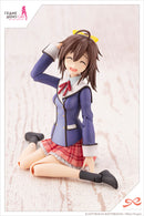 Sousai Shojo Teien - Ao Gennai (Wakaba Girls’ High School Winter Clothes)