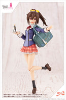Sousai Shojo Teien - Ao Gennai (Wakaba Girls’ High School Winter Clothes)