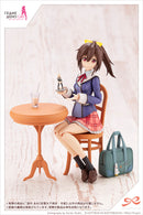 Sousai Shojo Teien - Ao Gennai (Wakaba Girls’ High School Winter Clothes)