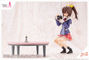 Sousai Shojo Teien - Ao Gennai (Wakaba Girls’ High School Winter Clothes)