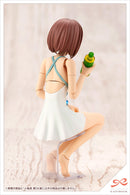 Sousai Shojo Teien - Koyomi Takanashi  (Swim Style)