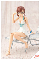 Sousai Shojo Teien - Koyomi Takanashi  (Swim Style)