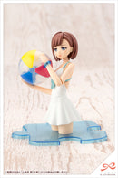 Sousai Shojo Teien - Koyomi Takanashi  (Swim Style)