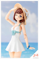 Sousai Shojo Teien - Koyomi Takanashi  (Swim Style)