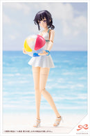 Sousai Shojo Teien - Koyomi Takanashi  (Swim Style)