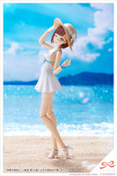 Sousai Shojo Teien - Koyomi Takanashi  (Swim Style)