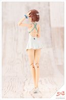 Sousai Shojo Teien - Koyomi Takanashi  (Swim Style)