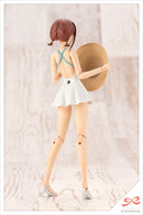 Sousai Shojo Teien - Koyomi Takanashi  (Swim Style)