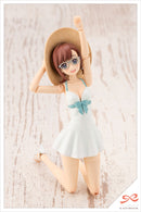 Sousai Shojo Teien - Koyomi Takanashi  (Swim Style)