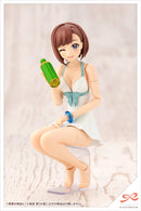 Sousai Shojo Teien - Koyomi Takanashi  (Swim Style)
