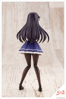 Sousai Shojo Teien - Ritsuka Saeki - St. Iris Gakuen Girls’ High School Winter Clothes - Dreaming Style Snow White