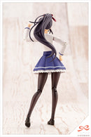 Sousai Shojo Teien - Ritsuka Saeki - St. Iris Gakuen Girls’ High School Winter Clothes - Dreaming Style Snow White