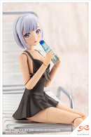 Sousai Shojo Teien - Koyomi Takanashi (Swim Style) Dreaming Style Black Swan