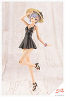 Sousai Shojo Teien - Koyomi Takanashi (Swim Style) Dreaming Style Black Swan