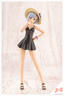 Sousai Shojo Teien - Koyomi Takanashi (Swim Style) Dreaming Style Black Swan