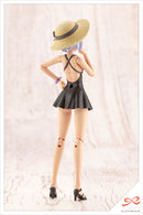 Sousai Shojo Teien - Koyomi Takanashi (Swim Style) Dreaming Style Black Swan