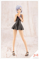 Sousai Shojo Teien - Koyomi Takanashi (Swim Style) Dreaming Style Black Swan