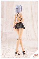 Sousai Shojo Teien - Koyomi Takanashi (Swim Style) Dreaming Style Black Swan