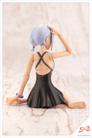 Sousai Shojo Teien - Koyomi Takanashi (Swim Style) Dreaming Style Black Swan