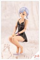 Sousai Shojo Teien - Koyomi Takanashi (Swim Style) Dreaming Style Black Swan