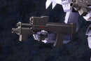 MUV-LUV Alternative Total Eclipse SU-37UB Terminator