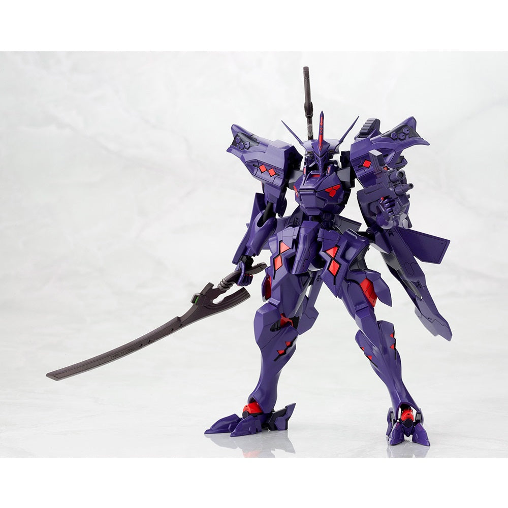 Muv-Luv Alternative 1/144 Takemikaduchi Type - 00R