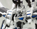 Muv-Luv Alternative 1/144 Shiranui Second Phase 3 Yuya Bridges Ki.