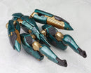 Metal Gear Solid 4: Guns of the Patriots - Metal Gear Ray