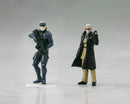 Metal Gear Solid 4: Guns of the Patriots - Metal Gear Ray