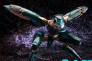 Metal Gear Solid 4: Guns of the Patriots - Metal Gear Ray