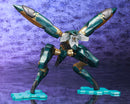 Metal Gear Solid 4: Guns of the Patriots - Metal Gear Ray